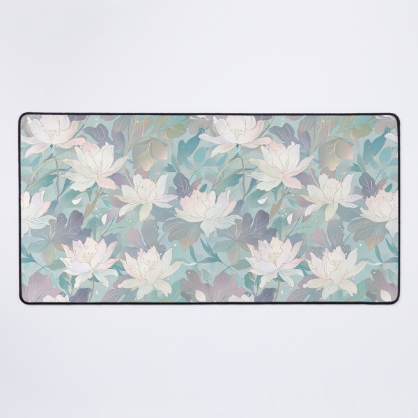 Item preview, Tranquil Flower designed and sold by CoolPixels.
