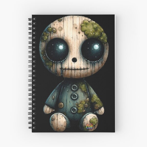 Item preview, The Moldy Dolly designed and sold by CAutumnTrapp.