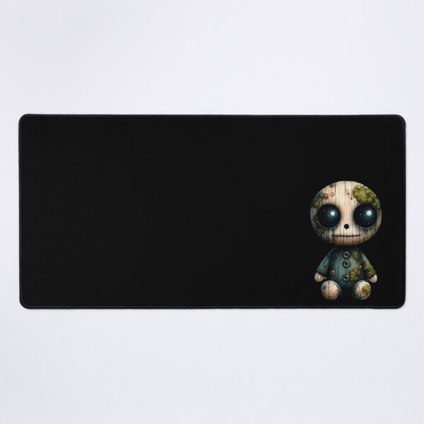 Item preview, The Moldy Dolly designed and sold by CAutumnTrapp.