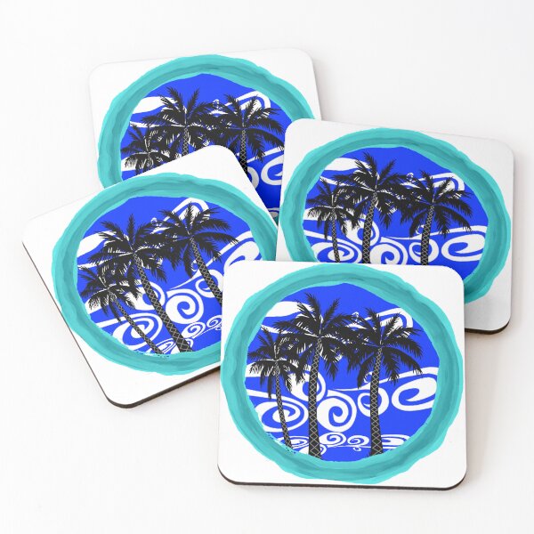 Item preview, PALM DEGREES designed and sold by wahine24.