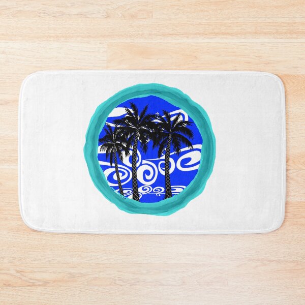Item preview, PALM DEGREES designed and sold by wahine24.
