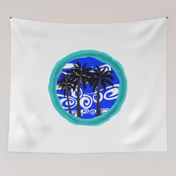 Item preview, PALM DEGREES designed and sold by wahine24.