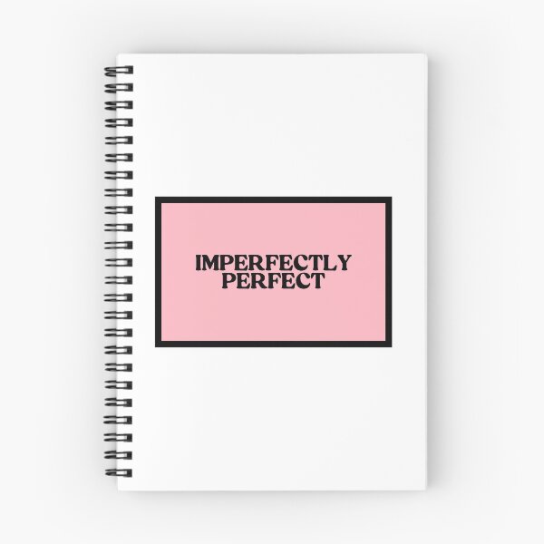 Item preview, Imperfectly Perfect  designed and sold by CharmStudio.