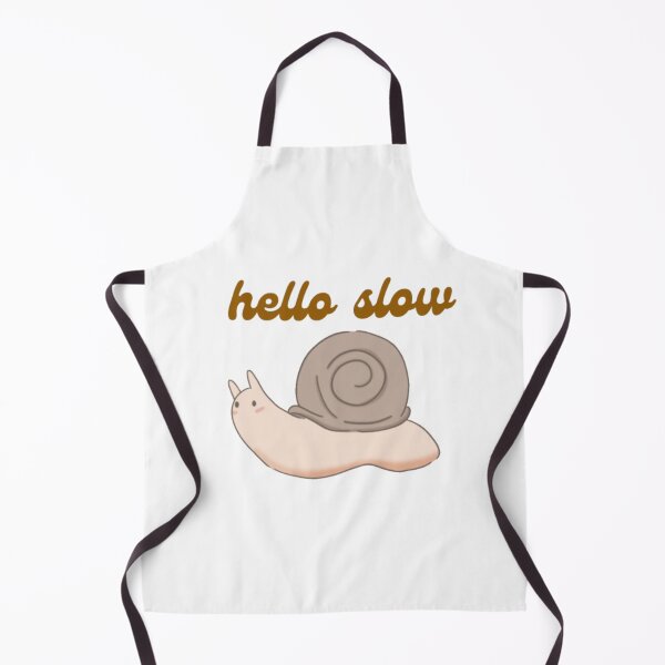 Item preview, hello slow designed and sold by AUTHOY DEY.