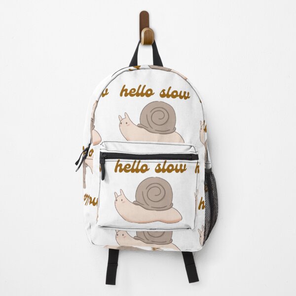 Item preview, hello slow designed and sold by AUTHOY DEY.