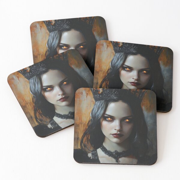 Item preview, Vampire Queen  designed and sold by SkyBridgePRJ.
