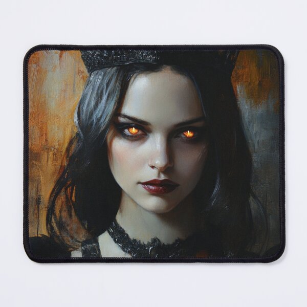 Item preview, Vampire Queen designed and sold by SkyBridgePRJ.