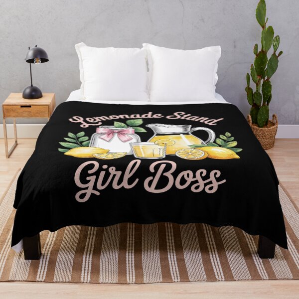 Item preview, Bow Coquette Lemonade Stand Girl Boss Ceo Lemon Juice Summer designed and sold by MAKOPOKOShop.
