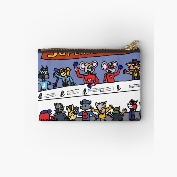 Item preview, The New Revengers Issue 5 designed and sold by AgentZero1982.