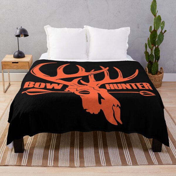 Item preview, Bow Hunter designed and sold by Warrior Veteran Clothing.