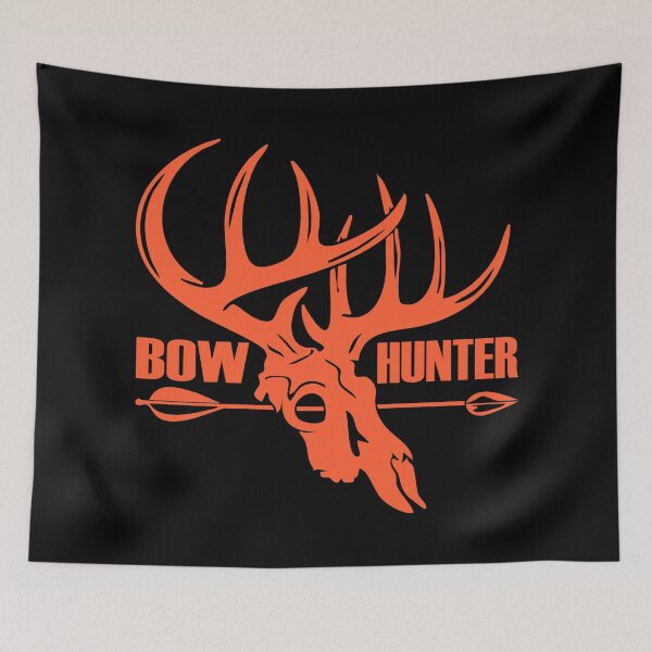 Item preview, Bow Hunter designed and sold by Warrior Veteran Clothing.