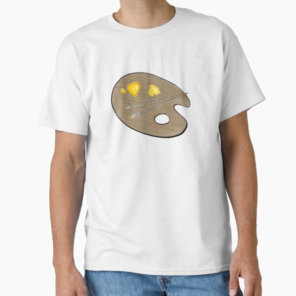 Item preview, Colors Before the Canvas designed and sold by Lomis Art.