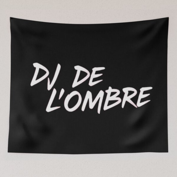 Item preview, Shadow DJ Sound without spotlight designed and sold by Artbellachi.