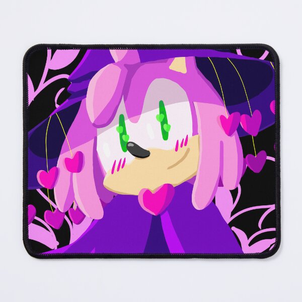 Artikelvorschau, Hexe Amy Rose entworfen und verkauft von mageofcolors.