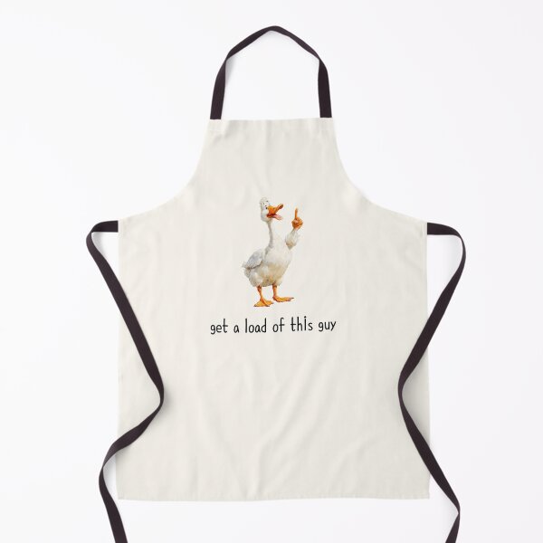 Item preview, Get a Load of This Guy designed and sold by mallardpark.