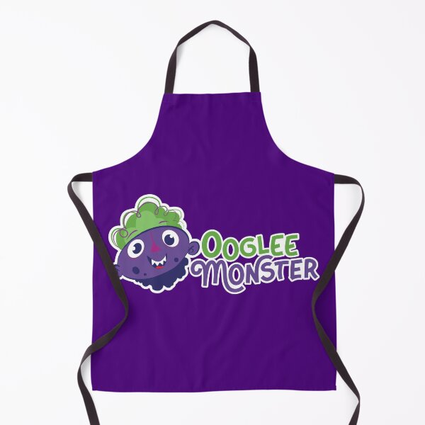 Item preview, Ooglee Monster designed and sold by 2ooglee.