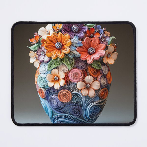 Item preview, WHORLS OF WONDER designed and sold by ArtbyRolleen.