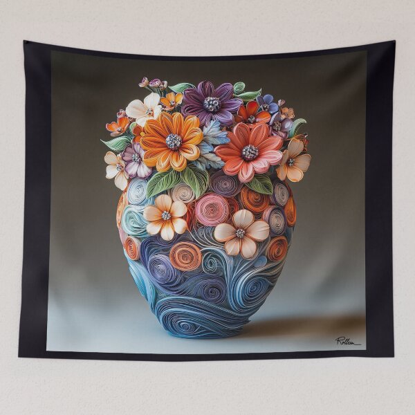 Item preview, WHORLS OF WONDER designed and sold by ArtbyRolleen.