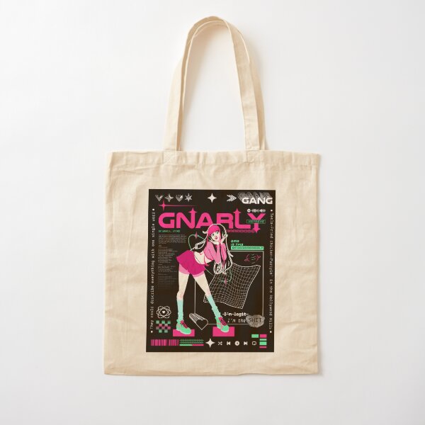 Artikel-Vorschau von Gnarly - Katseye, designt und verkauft von ★ Cygne ★.