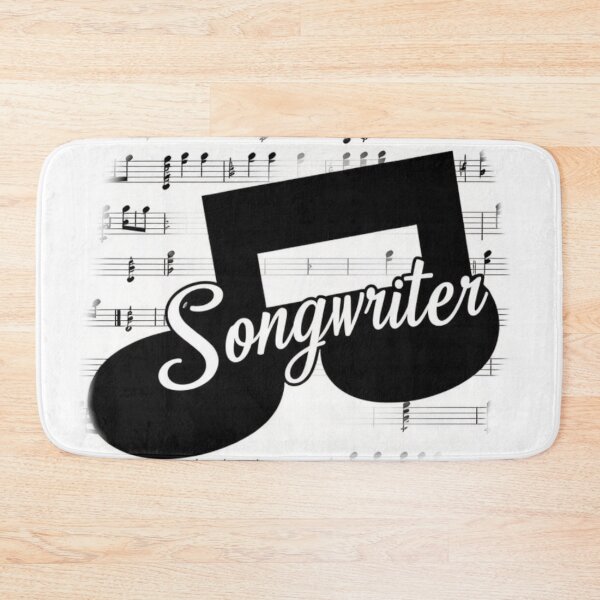 Item preview, Songwriter designed and sold by rockopaolo.