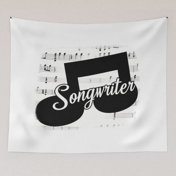 Item preview, Songwriter designed and sold by rockopaolo.
