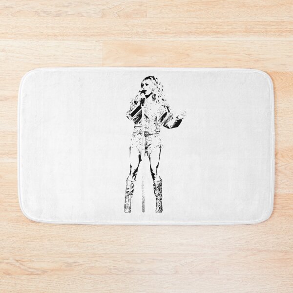Item preview, Carrie Underwood designed and sold by designsbykateco.