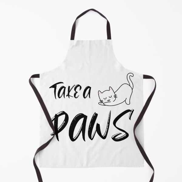 Item preview, take a paws designed and sold by dgutpro87.