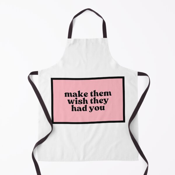 Item preview, make them wish they had you designed and sold by CharmStudio.