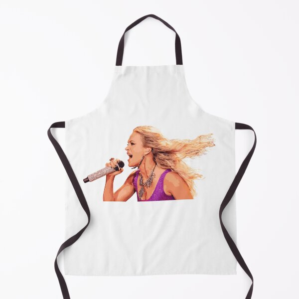 Item preview, Carrie Underwood Singing designed and sold by designsbykateco.