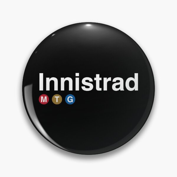 Item preview, Innistrad designed and sold by huckblade.