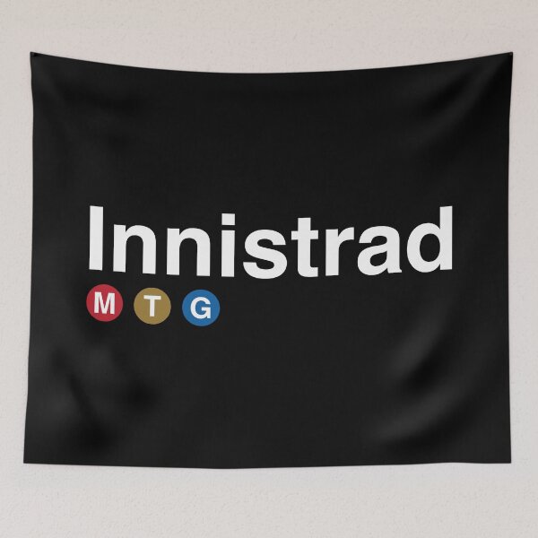 Item preview, Innistrad designed and sold by huckblade.