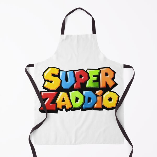 Item preview, Super Zaddio – Retro Gamer Dad Gift | Funny Father’s Day, Birthday & Valentine’s Day Present for Him designed and sold by BlushingCreatives.