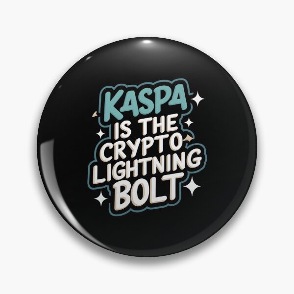 Item preview, Kaspa Terminal Node Real-Time Layer 1 Blockchain Graphic designed and sold by RadDeck.