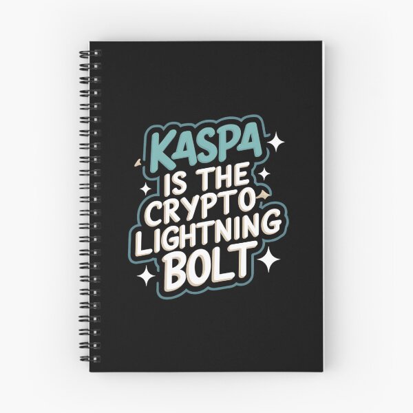Item preview, Kaspa Terminal Node Real-Time Layer 1 Blockchain Graphic designed and sold by RadDeck.