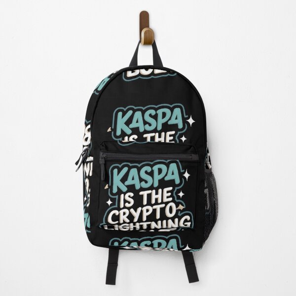 Item preview, Kaspa Terminal Node Real-Time Layer 1 Blockchain Graphic designed and sold by RadDeck.