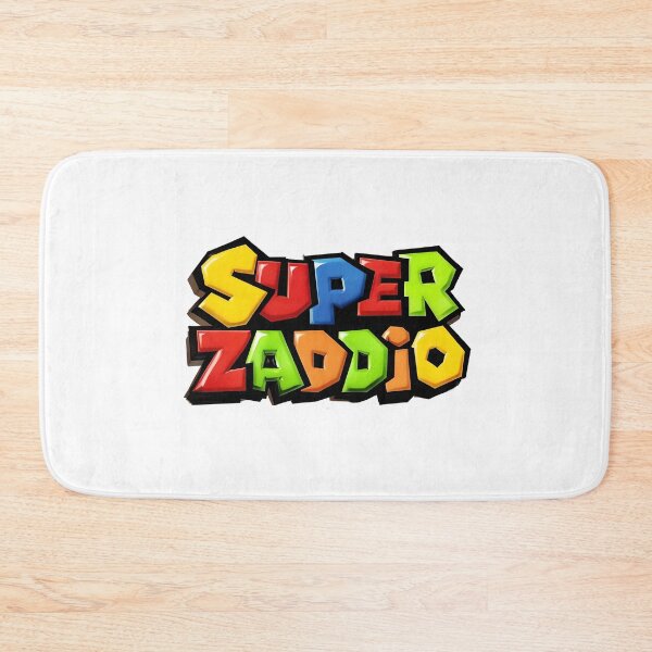 Item preview, Super Zaddio – Retro Gamer Dad Gift | Funny Father’s Day, Birthday & Valentine’s Day Present for Him designed and sold by BlushingCreatives.