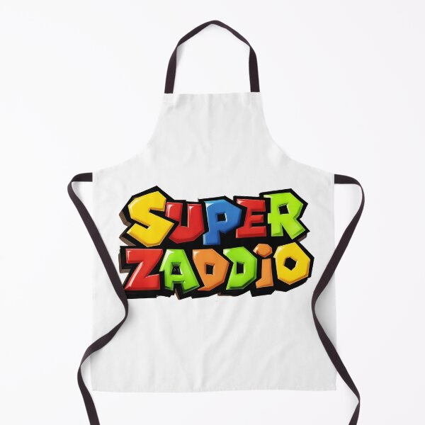 Item preview, Super Zaddio – Retro Gamer Dad Gift | Funny Father’s Day, Birthday & Valentine’s Day Present for Him designed and sold by BlushingCreatives.