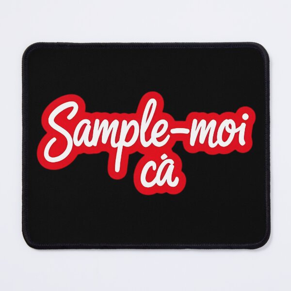 Item preview, Sample this for me The art of the beat in one sentence designed and sold by Artbellachi.