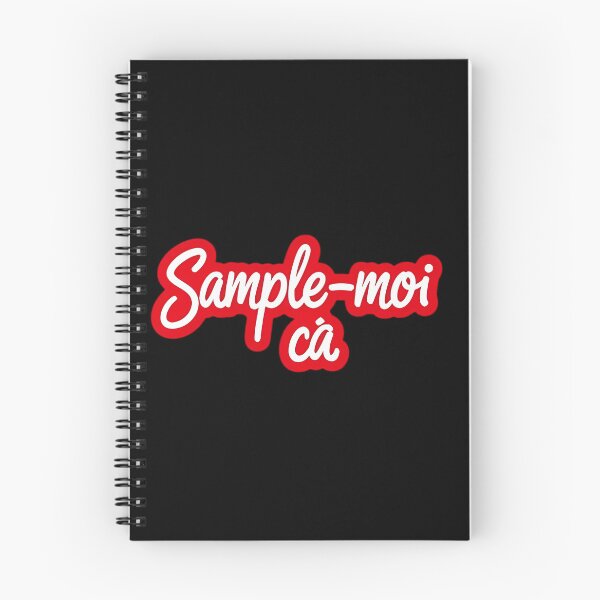 Item preview, Sample this for me The art of the beat in one sentence designed and sold by Artbellachi.
