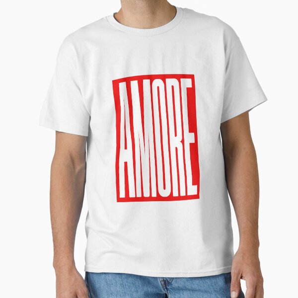 Item preview, AMORE designed and sold by Francesca Patanè.