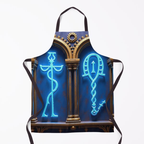 Item preview, Mechanical Mysticism: Ancestral Steampunk Combination designed and sold by VidyoeDesigns67.
