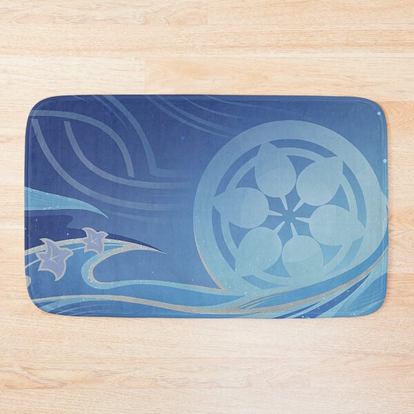 Item preview, Wanderer Namecard - Genshin Impact designed and sold by Zirxecs.