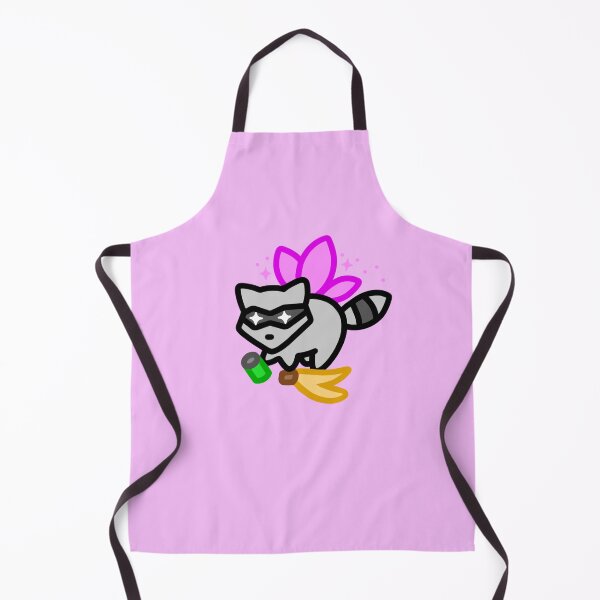 Item preview, Trash Fairy designed and sold by Bountiful Bean.