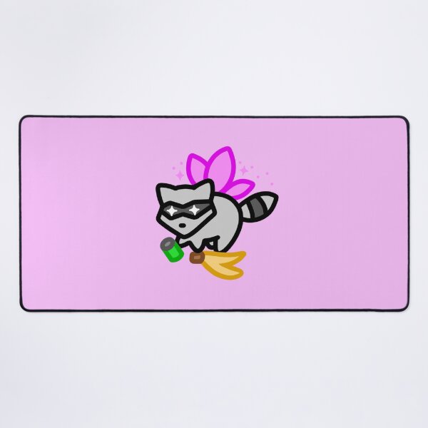 Item preview, Trash Fairy designed and sold by Bountiful Bean.