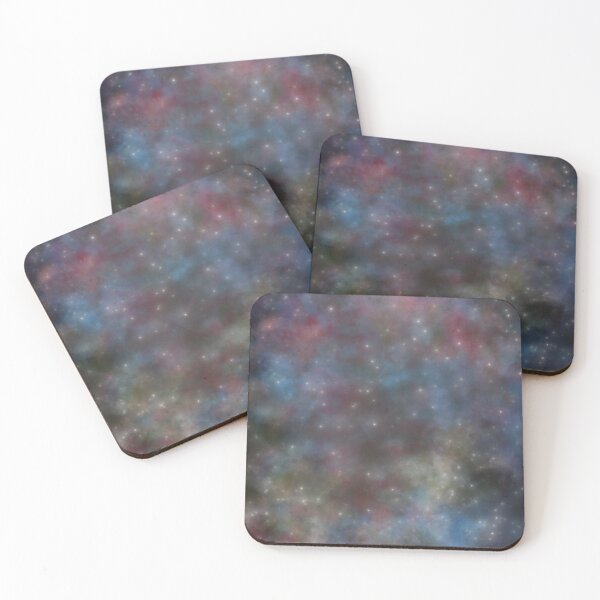 Item preview, Noetic Nebula by ElitebyElise designed and sold by ElitebyElise.