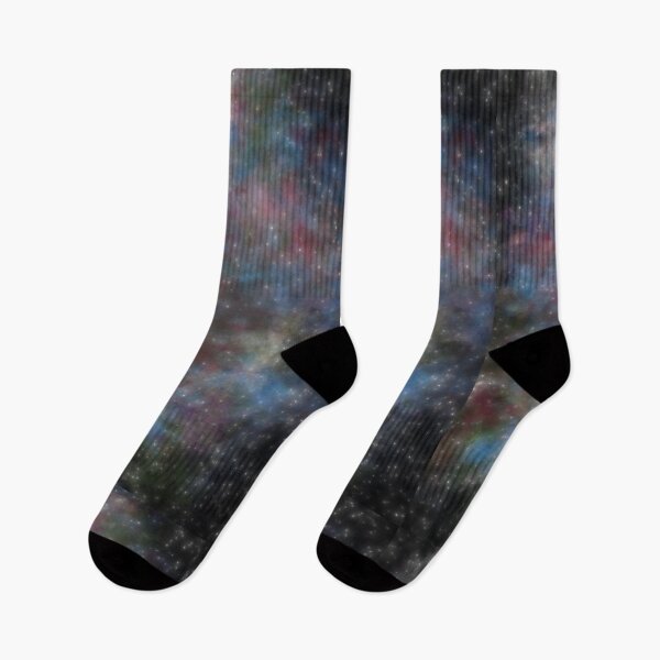 Item preview, Noetic Nebula by ElitebyElise designed and sold by ElitebyElise.