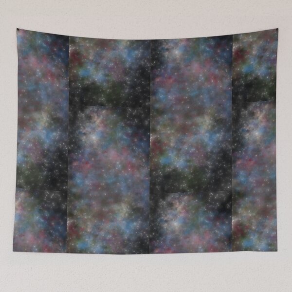 Item preview, Noetic Nebula by ElitebyElise designed and sold by ElitebyElise.