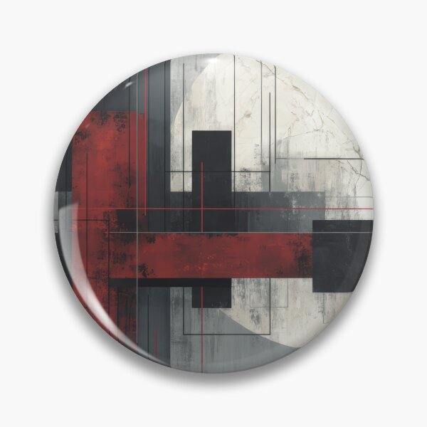 Item preview, Faultlines of Order designed and sold by Talius Designs.