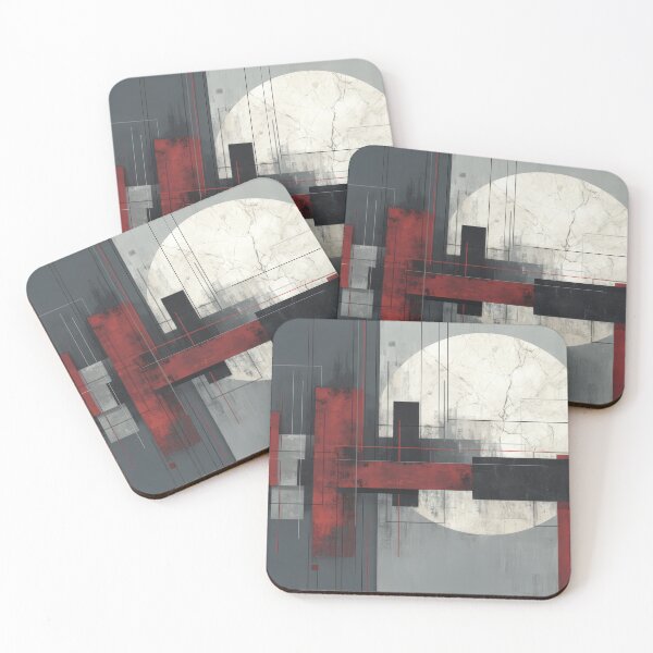 Item preview, Faultlines of Order designed and sold by Talius Designs.