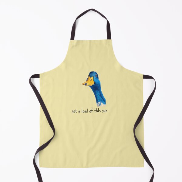 Item preview, Get a Load of This Guy designed and sold by mallardpark.